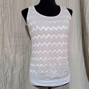 Heartsoul Tank Top
